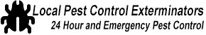 Tempe AZ Pest Control Exterminators